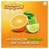 Emergen C sabor naranja 10 sobres