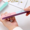 Nail Buffer | 6-Sided Nail File Nail Polishing Block,Nail Buffers