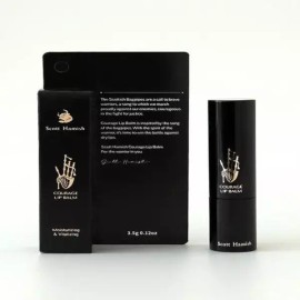 Gita 스콧해미쉬 커리지 립밤 3.5g x2SET(SH) Scott Hamish Curage Lip Balm 3.5g x2 SET(SH)