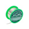 luckaide Solder, 0.8 mm Solder with Flux, Solder Lead Free
