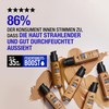 Manhattan Lasting Perfection 35 HR Ultra Long Lasting Liquid Makeup