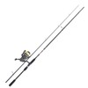 Balzer Matze Koch Complete Fishing Set - Fishing Combo Zander
