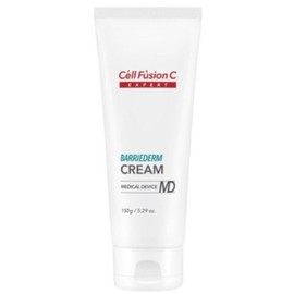 Cellfusion C Expert Variderm Cream MD 150ml Hypoallergenic, smooth application, nutritional supply / 셀퓨전씨 엑스퍼트 배리덤 크림 엠디 150ml 저자극 부드러운발림 영양공급
