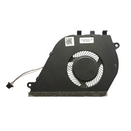 New CPU Cooling Fan Intended for Dell Inspiron 5490 5498 5590 5598 Vostro 5490 5590 Series Laptop Replacement Fan 0M638T (Not Fit for The AIO Series)