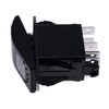 YLQASOON 6 Pin 2 Position High Low Beam Switch 710001725