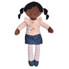Bonikka Alicia Trio Soft 31cm Doll (21065)