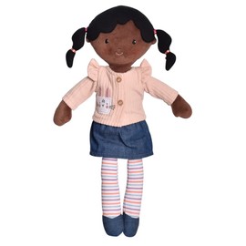 Bonikka Alicia Trio Soft 31cm Doll (21065)