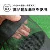 DIZLAS Golf Ball Case Pouch Ball Case Holder Storage Bag