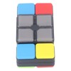 Smart Speed Puzzle Toy Flashing Handheld Electronic DIY Games for