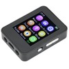 T7 MP4 Player 1.8inch Large Screen Music Player with FM