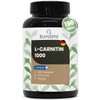 Bandini L-Carnitine Premium Raw Material Carnipure, Maximum Dosage, 1000 mg,