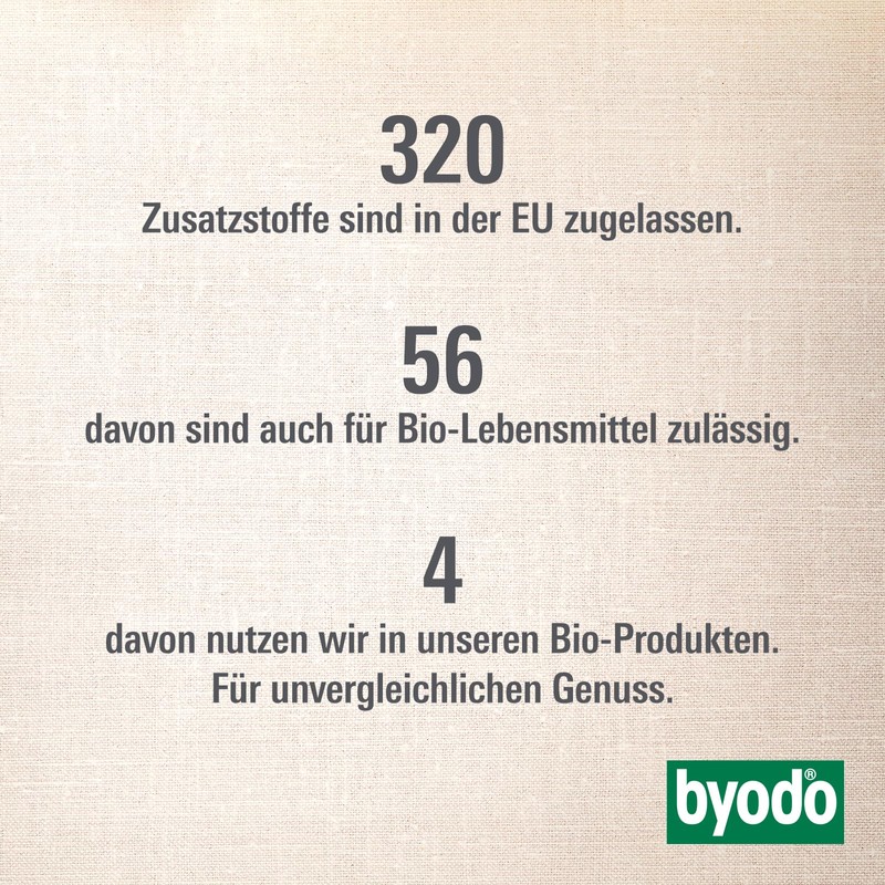 Byodo Mango Balsamic Mustard (125 ml) - Organic