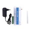Drahtlose Fernbedienung GSM SMS Smart Call Home Security System Schalter