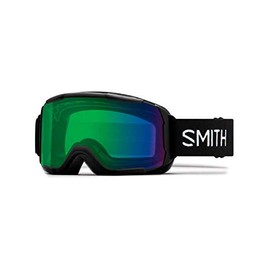 Smith Damen Schneebrille Showcase OTG Black