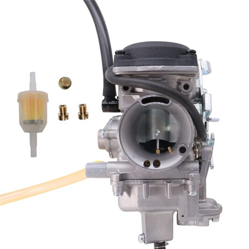 JIK Carburetor for Kawasaki Vulcan 1500 Classic VN1500 1996-2004 15003-1241