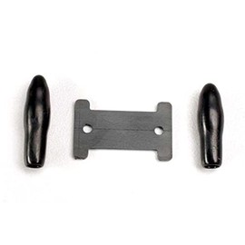 Traxxas 1926 Vinyl Caps and Antenna Spool