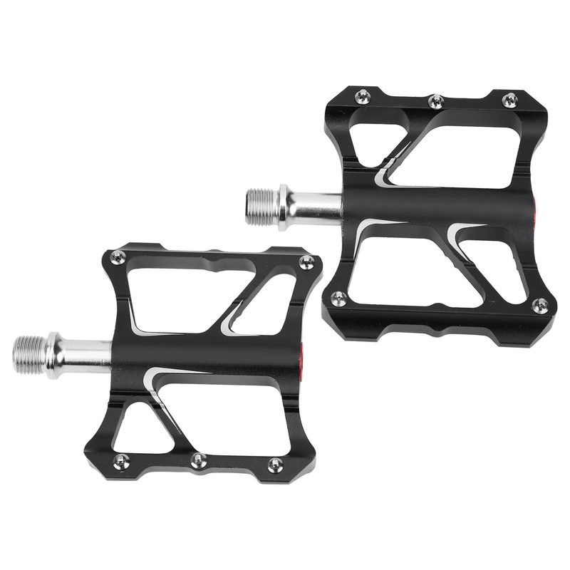 GUB GC005 Aluminum Alloy Foot Bearing Pedal for Mountain Bike