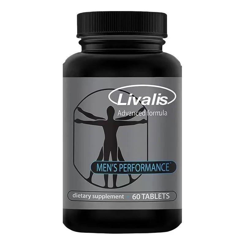 Men's Performance, Aumenta La Dureza Y El Tiempo