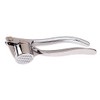 MEELYHOME Rust Proof Garlic Press Mincer Kitchen Gadgets Professional Garlic