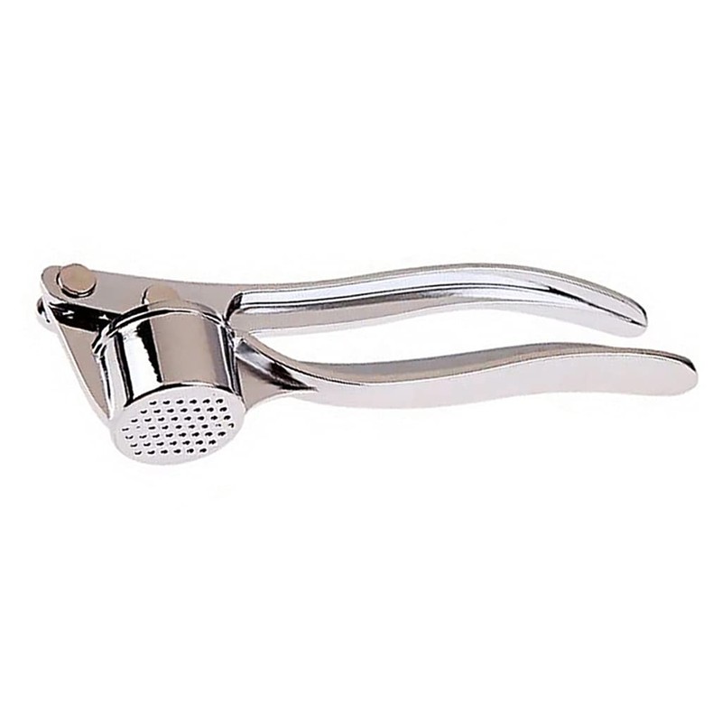 MEELYHOME Rust Proof Garlic Press Mincer Kitchen Gadgets Professional Garlic