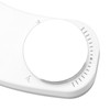 Bidet Attachment with Dual Nozzles Non Electric 7/8 Copper Tee
