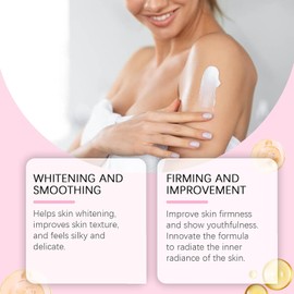 Glutathione 50x Tone Up Body Lotion, Glutathione Body Lotion, Glutathione Lotion, Glutathione cream (3PCS)