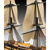 Revell of Germany 05819 HMS Victory Building Kit (80-5819)
