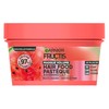 Garnier Fructis Hair Food Wassermelonenmaske