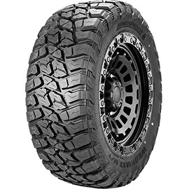 Landspider Wildtraxx M/T Mud Off-Road Light Truck Radial Tire-LT275/65R18 275/65/18 275/65-18 123/120Q Load Range E LRE 10-Ply RBL Raised Black Letters