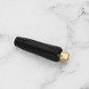 LT Easiyl 4Pcs DKJ10-25 TIG Welding Cable Panel Connector Plug