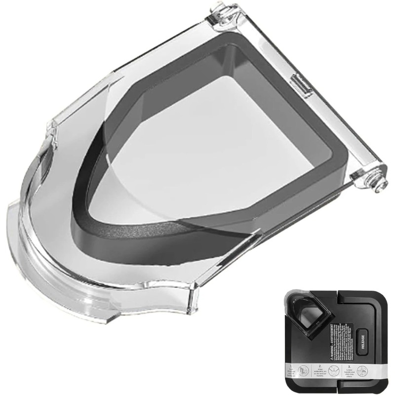 Vofiiln Pour Spout Cover Replacement for Ninja 72 Oz Pitcher,