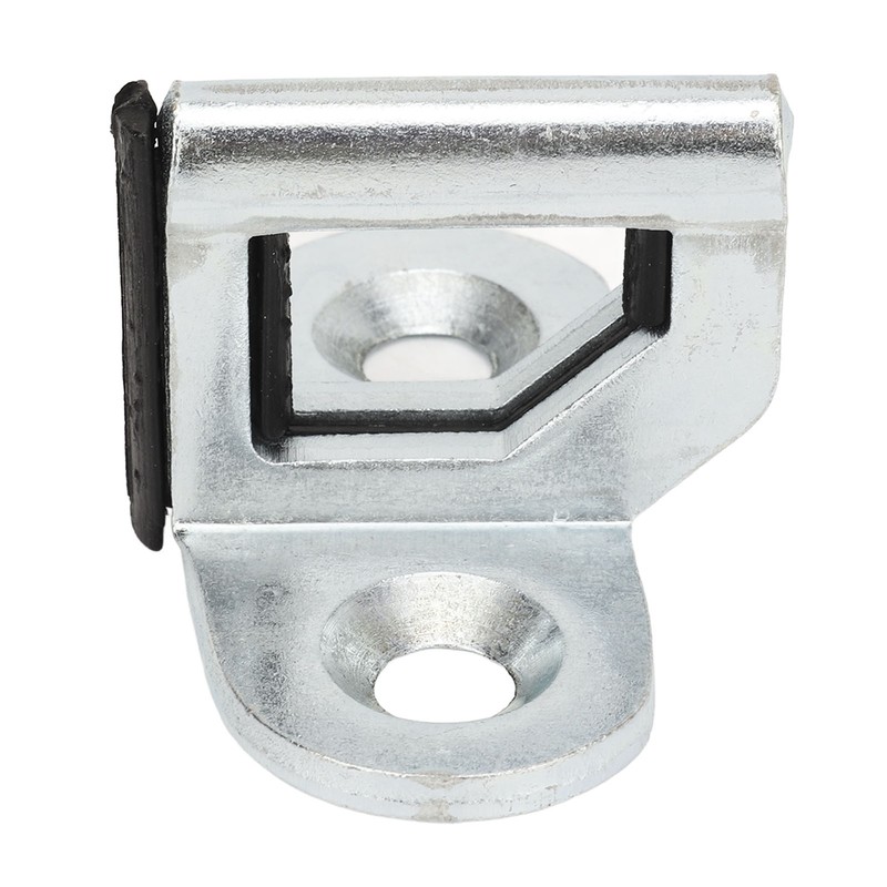 Front Or Rear Door Catch Striker Latch Lock Metal Construction
