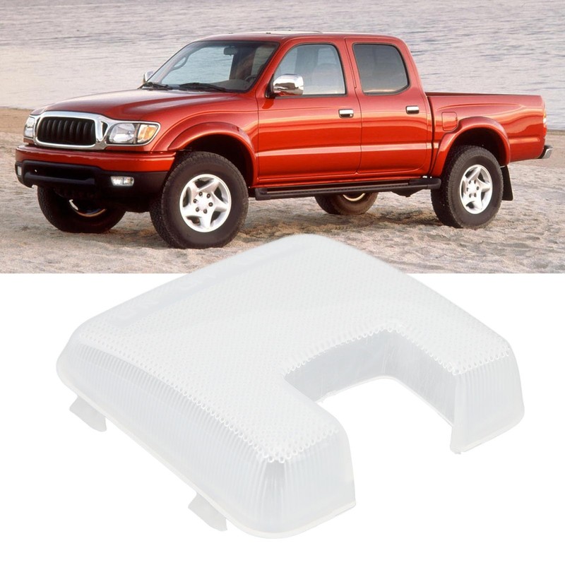 Fydun Interior Roof Light Cover, 87834‑89104 Dome Light Lens Cover