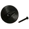 Honda Fuel Petcock Lever Screw Kit TRX250EX TRX250X Honda ATV