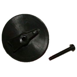 Honda Fuel Petcock Lever Screw Kit TRX250EX TRX250X Honda ATV