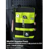 VIPERADE VE16N X-Pac EDC Pocket Tool Organiser, Multifunctional Small Tool