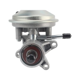 MOTOALL New Vacuum Pump Compatible with IZUZU NPR NQR N-Series 2020.5+ (i series) 290KT00030 8975481860 97780770 97548186