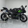 for NINJA500 Z500 SE Ninja 500 z500 se 2024 2025
