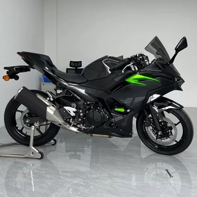 for NINJA500 Z500 SE Ninja 500 z500 se 2024 2025
