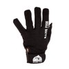 Major Fish Fishing Gloves Landing Gloves Black M