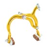 Dia Compe MX890 Side Pull Caliper Brake Set (F+R) for