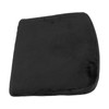 Pregnancy Wedge Pillow Memory Foam Breathable Ergonomic Maternity Back and