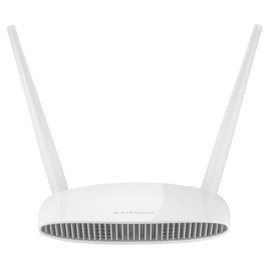 EDIMAX Wi-Fi 5 AC1200 Gigabit Dual-Band Router with High Gain Antennas, transforms into Range Extender, Access Point, Bridge and WISP, 802.11ac, VPN, File Server, FTP, Printer Sharing (BR-6478AC V2)