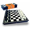Magnetic Chess