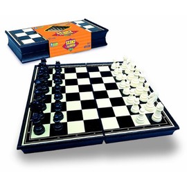 Magnetic Chess