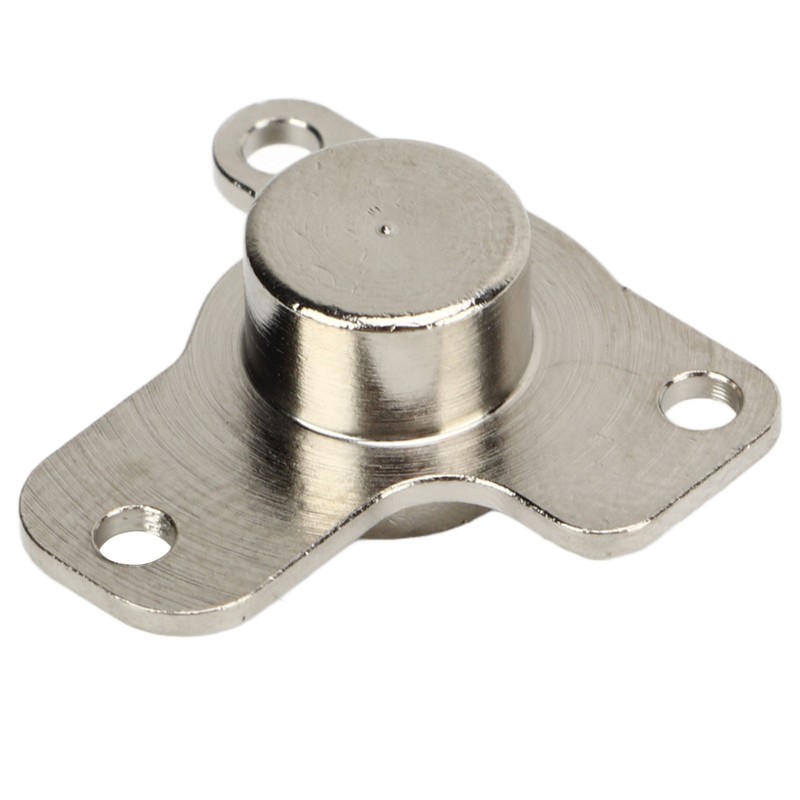 Camera Quick Release Plate Base Nut Screw Accurate Size Shape
