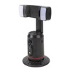 Auto Tracking Phone Holder 360 Degree Smart Moving Phone Stand