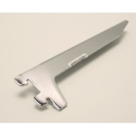 WAKI PR-N Wood Shelf Bracket Hidari NB-200L