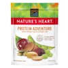 Nature's Heart Refresh Protein Adventure 150 g, Pequeño