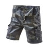 Uncle Sam Clothing Shorts Camouflage, camouflage